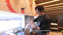 떡볶이 종류별 레시피 소개