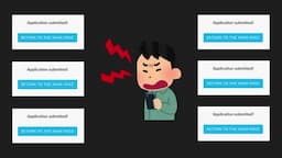 intro-구직 검색의 어려움과 해결책