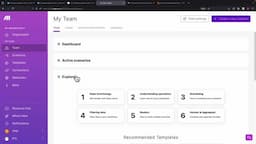 Make.com 계정 설정하기