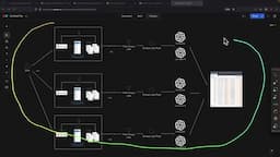 효율적인 구직을 위한 자동화 워크플로우 확장하기