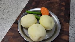 intro-감자전의 매력과 준비 재료