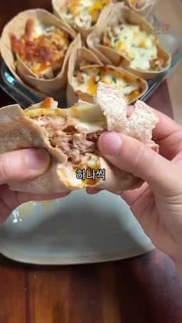 집들이·홈파티에 잘 맞는 먹는 포인트