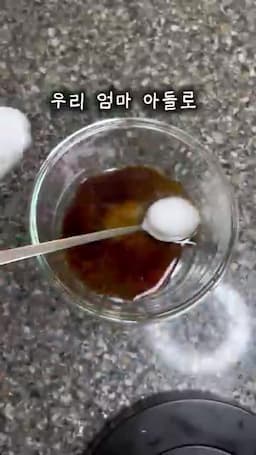 엄마의 집밥이 특별하게 느껴지는 이유
