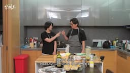 마무리-알리오 올리오로 특별한 맛 즐기기