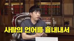 챗GPT의 작동 원리