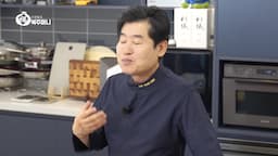 계란당면볶음의 매력