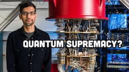 미래 양자 컴퓨팅의 전망과 과제