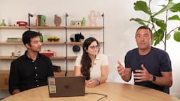 모델 구조와 기능 비교