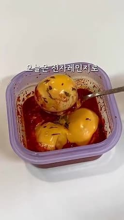 intro-전자레인지 요리의 장점