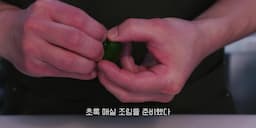 구운 주먹밥과 함께 할 반찬 추천