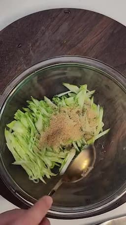 국물 양념 섞는 법