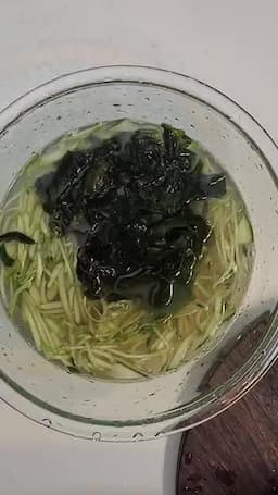 한 번에 완성하는 조리 흐름