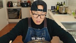 완성된 수프 카레의 맛과 먹는 팁