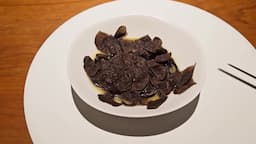 결론-미슐랭의 새로운 다이닝 경험